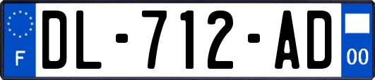 DL-712-AD