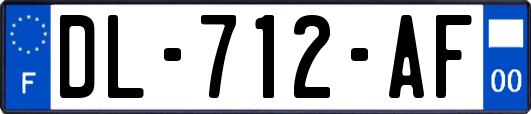 DL-712-AF