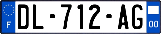 DL-712-AG