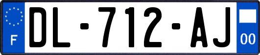 DL-712-AJ