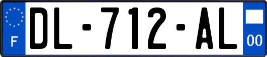 DL-712-AL