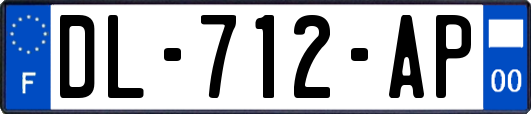 DL-712-AP