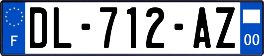 DL-712-AZ