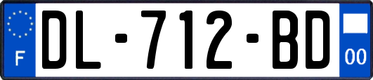 DL-712-BD