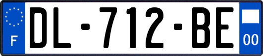 DL-712-BE