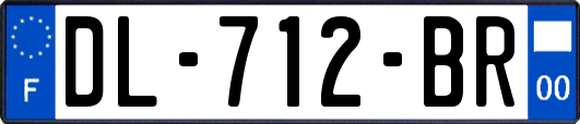 DL-712-BR