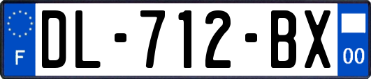 DL-712-BX