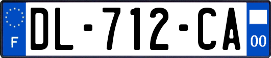 DL-712-CA