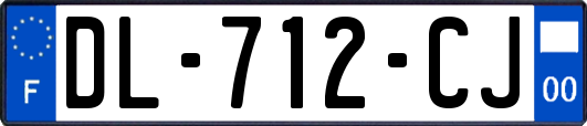 DL-712-CJ