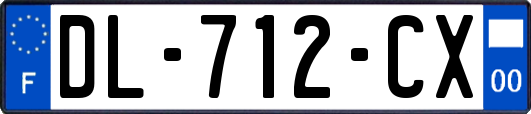 DL-712-CX