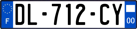 DL-712-CY