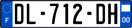 DL-712-DH