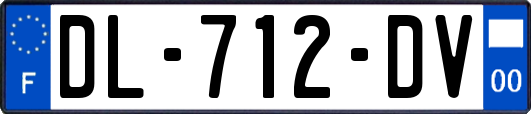 DL-712-DV