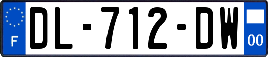 DL-712-DW