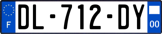 DL-712-DY