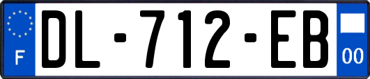 DL-712-EB