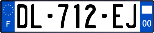 DL-712-EJ