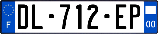 DL-712-EP