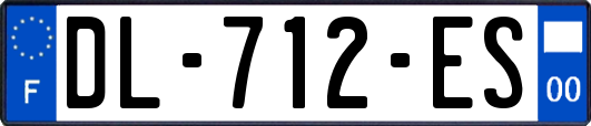 DL-712-ES