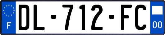 DL-712-FC