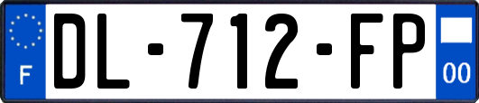 DL-712-FP