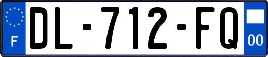 DL-712-FQ