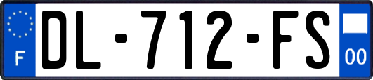 DL-712-FS