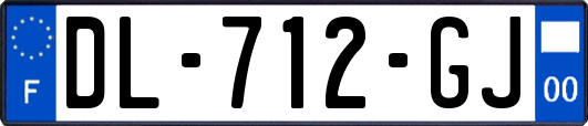 DL-712-GJ