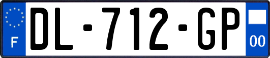 DL-712-GP