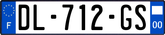 DL-712-GS