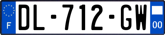 DL-712-GW