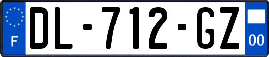 DL-712-GZ