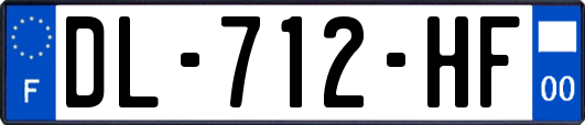 DL-712-HF