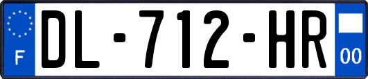 DL-712-HR