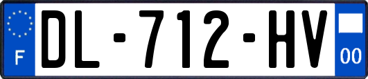 DL-712-HV