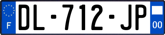 DL-712-JP