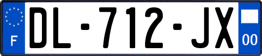 DL-712-JX