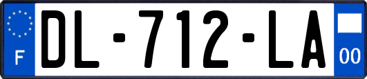 DL-712-LA