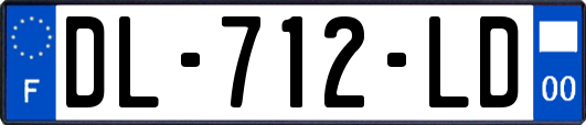 DL-712-LD