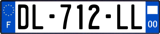 DL-712-LL