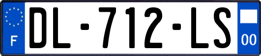 DL-712-LS