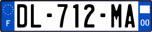 DL-712-MA