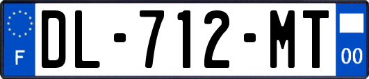 DL-712-MT