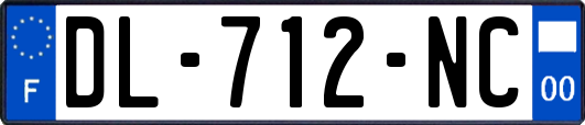 DL-712-NC