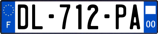 DL-712-PA