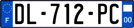 DL-712-PC