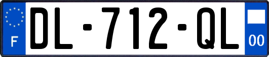 DL-712-QL