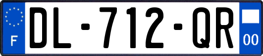 DL-712-QR