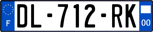 DL-712-RK