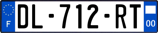 DL-712-RT